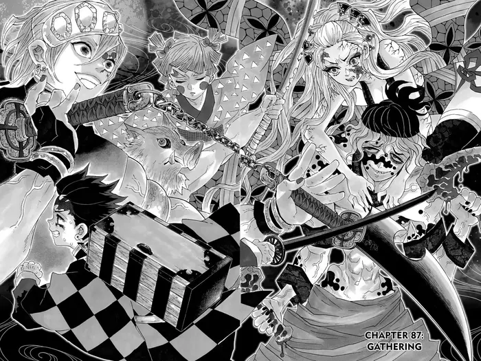 Demon Slayer Chapter 87 image 02_optimized